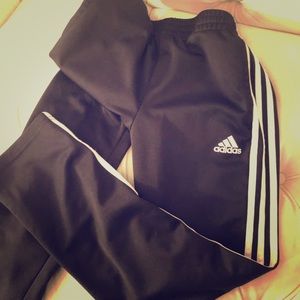 Kids adidas sweatpants
